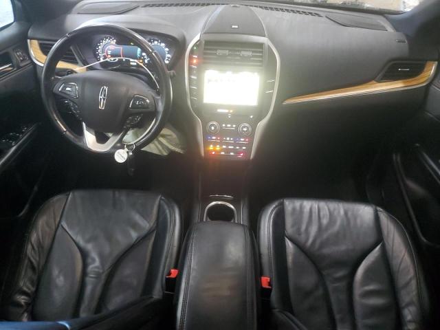 2016 LINCOLN MKC SELECT 5LMTJ2DHXGUJ15660