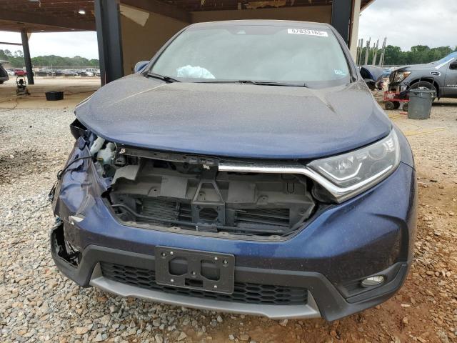 2019 HONDA CR-V EXL 7FARW2H83KE043378