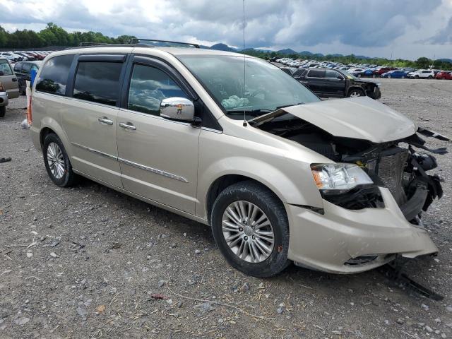 Vin: 2c4rc1cg2fr629285, lot: 56605525, chrysler minivan touring l 20154