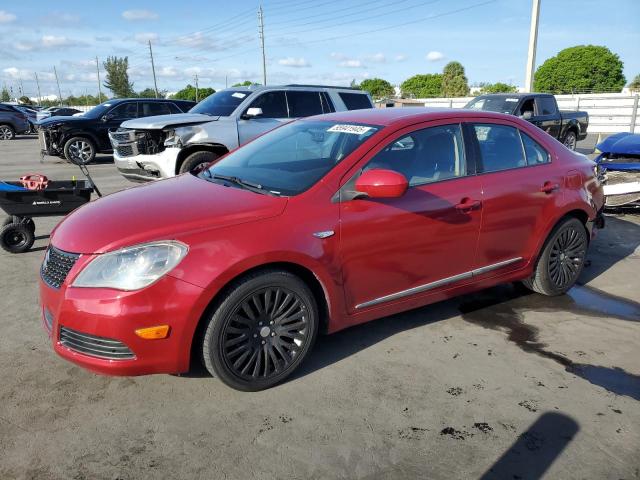 Vin: js2re9a30c6100483, lot: 55941945, suzuki kizashi se 2012 img_1