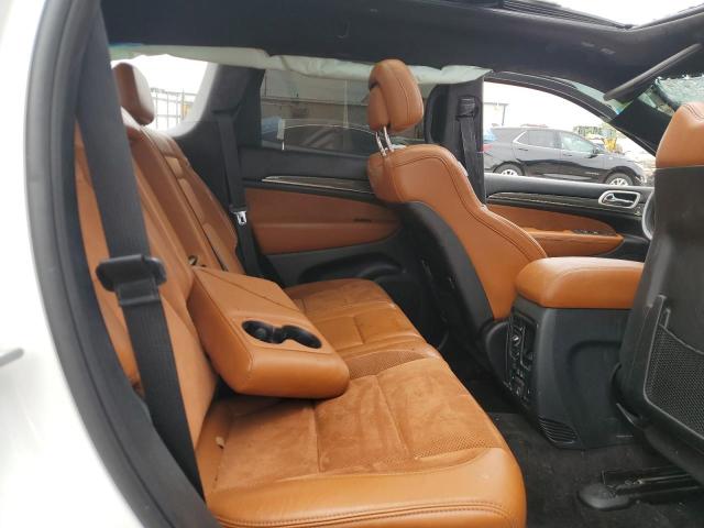 2018 JEEP GRAND CHER - 1C4RJFN91JC342328