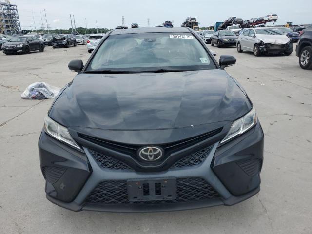 2019 TOYOTA CAMRY L - 4T1B11HK2KU826051