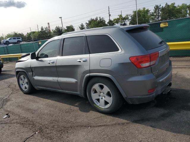 Vin: 1c4rjfct4cc166702, lot: 58826905, jeep grand cher overland 20122
