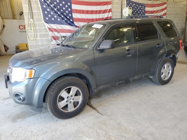 Vin: 1fmcu0d72ckb54321, lot: 57762125, ford escape xlt 2012 img_1