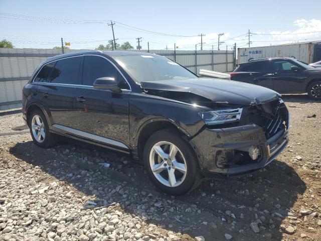 Vin: wa1ahaf75jd012981, lot: 57329655, audi q7 premium 20184