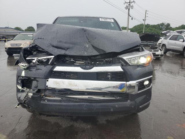 2024 TOYOTA 4RUNNER LI JTEKU5JR4R6289400