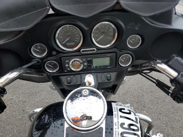 2005 HARLEY-DAVIDSON FLHTI 1HD1FVW125Y601062