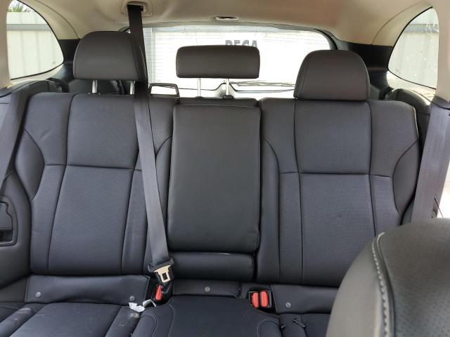 2021 SUBARU OUTBACK LI 4S4BTGND3M3205333
