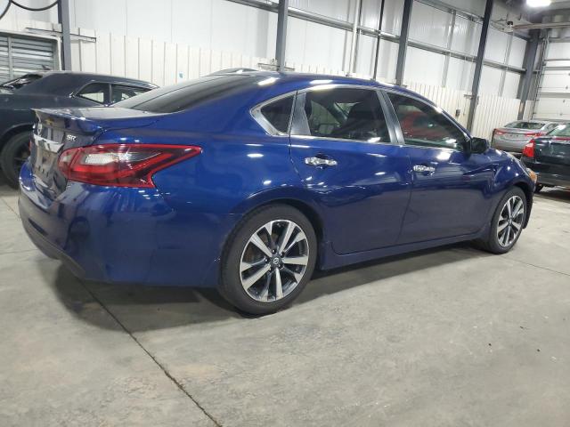 Vin: 1n4al3ap7hc111167, lot: 55317345, nissan altima 2.5 20173