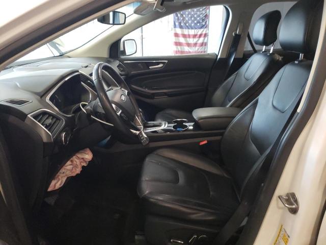 2015 FORD EDGE TITAN 2FMTK4K8XFBB67227