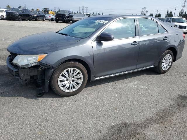 Vin: 4t4bf1fk3dr319351, lot: 58640015, toyota camry l 2013 img_1
