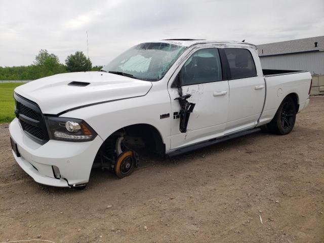 Vin: 1c6rr7ut9js170283, lot: 57828685, ram 1500 sport 2018 img_1