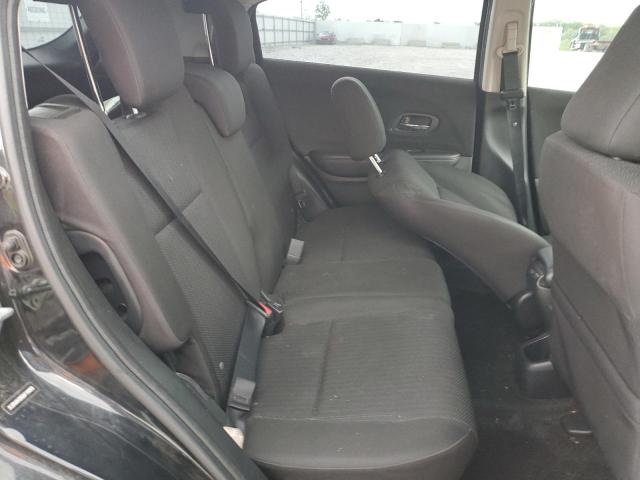 2016 HONDA HR-V LX - 3CZRU6H38GM716059