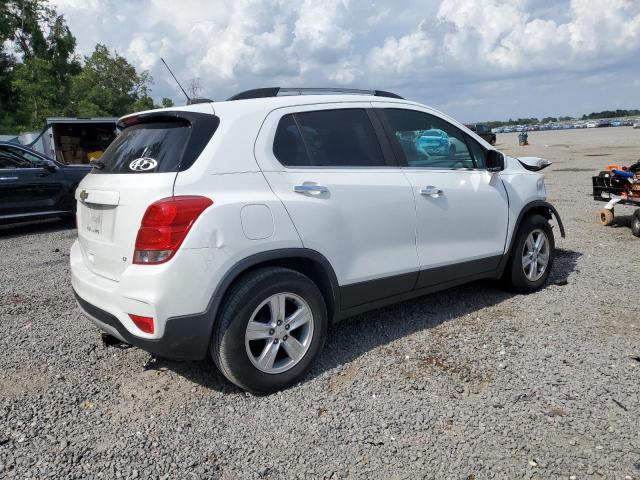 Vin: kl7cjlsb6kb758911, lot: 58722885, chevrolet trax 1lt 20193