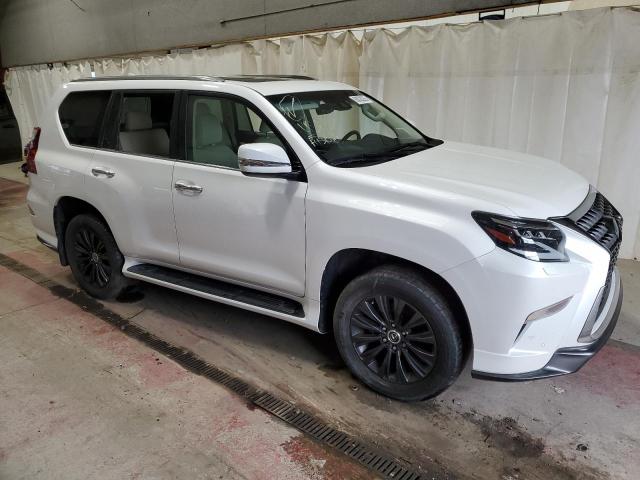 Vin: jtjam7bx4l5266993, lot: 88028255, lexus gx 460 premium 20204