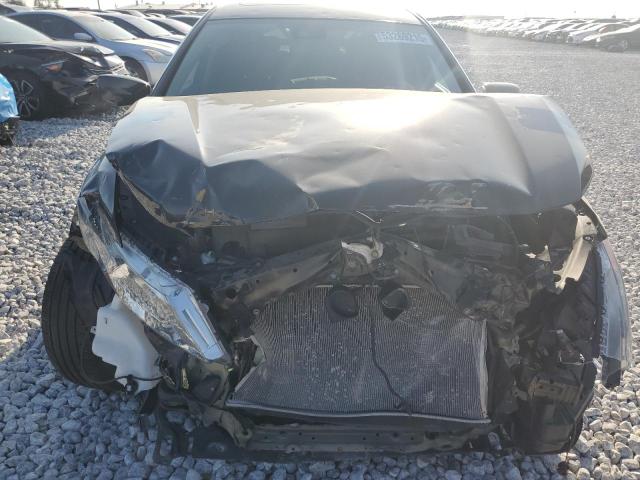 2015 HONDA CROSSTOUR - 5J6TF2H5XFL002640