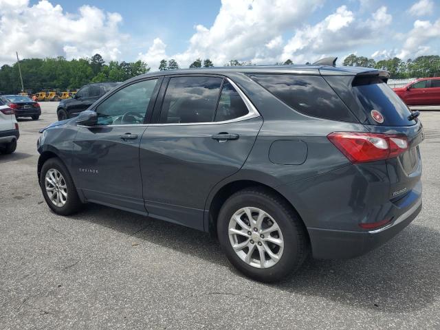 Vin: 2gnaxtevxl6170570, lot: 55312185, chevrolet equinox lt 20202