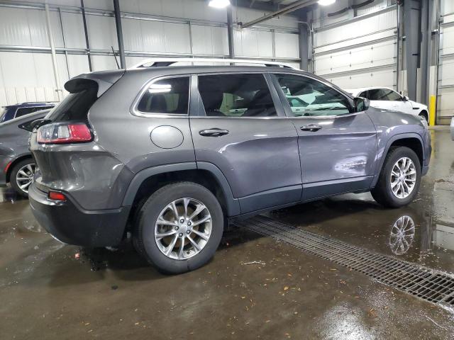 Vin: 1c4pjmlx2kd208632, lot: 57232345, jeep grand cher latitude plus 20193