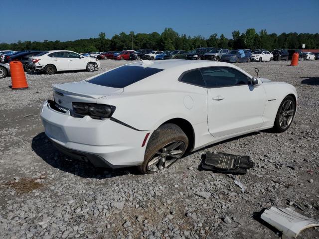 2019 CHEVROLET CAMARO LT - 1G1FD1RS2K0151586