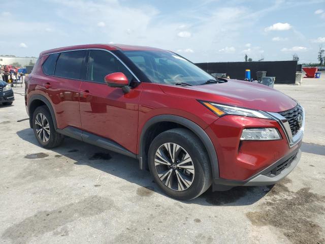 Vin: 5n1at3ba6mc823146, lot: 58717395, nissan rogue sv 20214