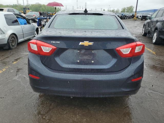 2016 CHEVROLET CRUZE LS 1G1BC5SM1G7248913