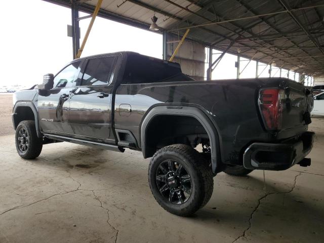 Vin: 1gt4upey9sf116939, lot: 55508755, gmc sierra k2500 at4 20252