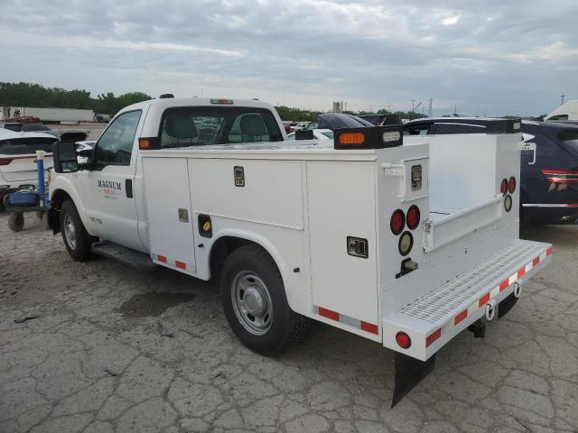Vin: 1fdbf2a67bec47393, lot: 55200095, ford f250 super duty 20112