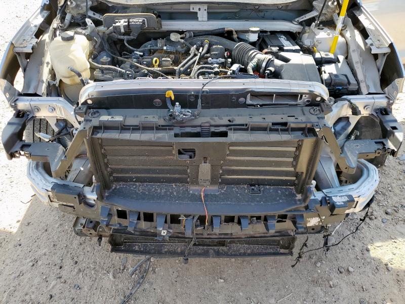 2019 FORD EDGE SE - 2FMPK3G93KBB49059