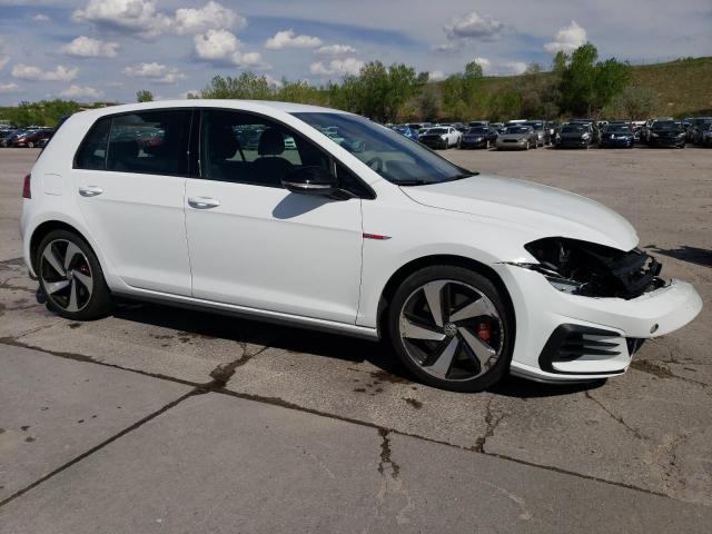 Vin: 3vw6t7au0mm001323, lot: 54795495, volkswagen gti s 20214