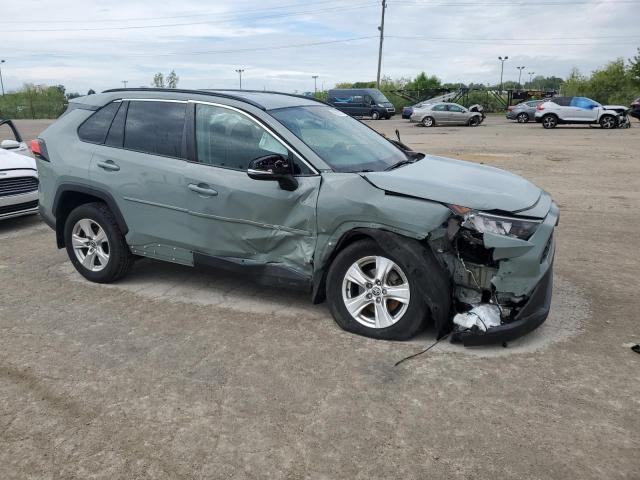 Vin: 2t3p1rfv3mw219068, lot: 56562635, toyota rav4 xle 20214