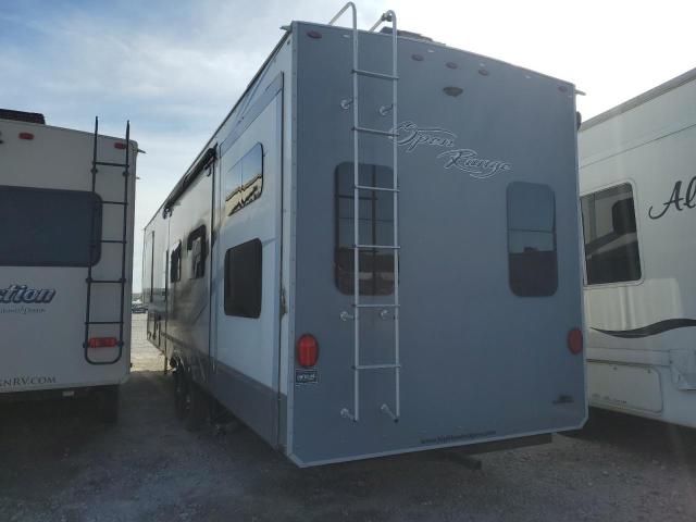 HIGHLRIDGE OPEN RANGE 2019 white   58TCH0BV0K3BK3084 photo #4