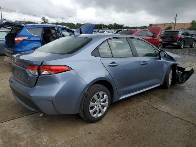 2020 TOYOTA COROLLA LE - JTDEPRAE5LJ076070