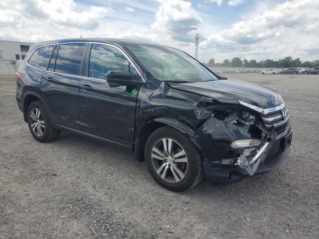Vin: 5fnyf6h78gb116239, lot: 56023935, honda pilot exln 20164