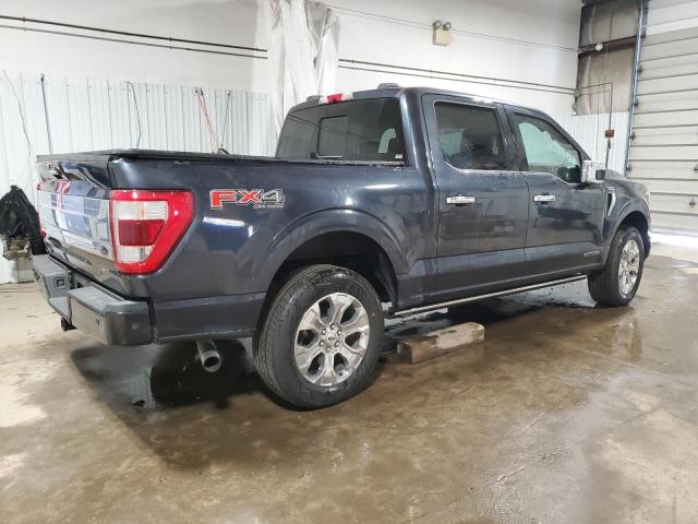2021 FORD F150 SUPER - 1FTFW1ED0MFA84964
