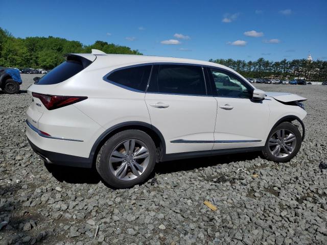 2024 ACURA MDX 5J8YE1H37RL005914