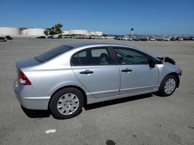 Vin: 19xfa1f32ae080022, lot: 57983445, honda civic vp 20103