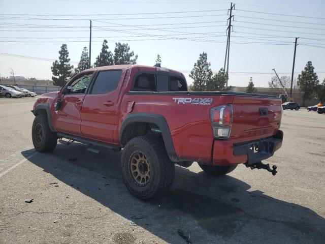 2022 TOYOTA TACOMA DOU 3TMCZ5AN5NM515199
