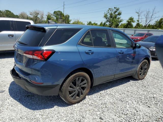 Vin: 3gnaxhegxrl366740, lot: 57269785, chevrolet equinox ls 20243