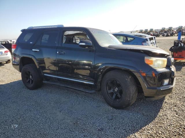 Vin: jtezu5jr9a5004747, lot: 57493765, toyota 4runner sr5 20104