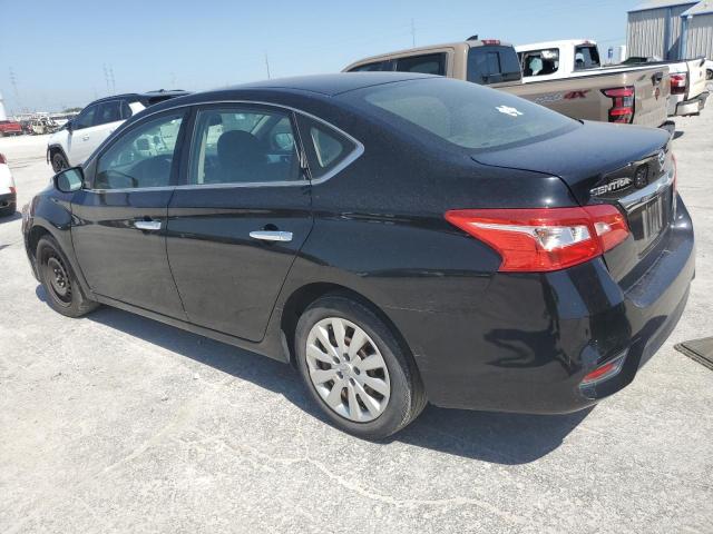 Vin: 3n1ab7ap6gy238019, lot: 56661305, nissan sentra s 20162