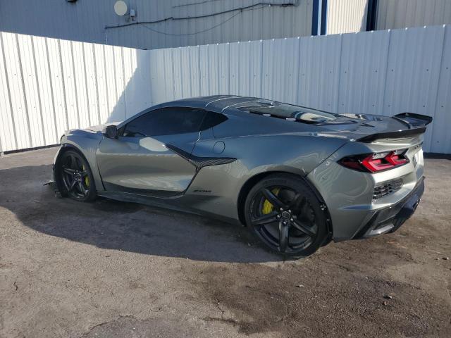 Vin: 1g1yf2d33p5603130, lot: 55411805, chevrolet corvette z06 3lz 20232