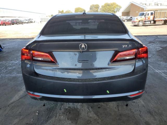 2016 ACURA TLX - 19UUB2F32GA009524