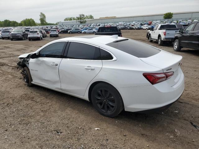 2021 CHEVROLET MALIBU LT 1G1ZD5ST5MF044278