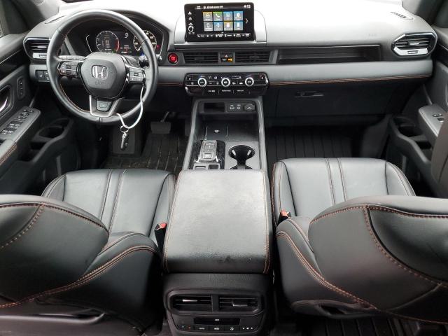 2023 HONDA PILOT TRAI NY76527