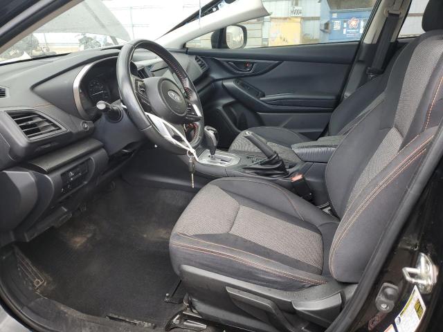 2020 SUBARU CROSSTREK - JF2GTAPC3L8224947