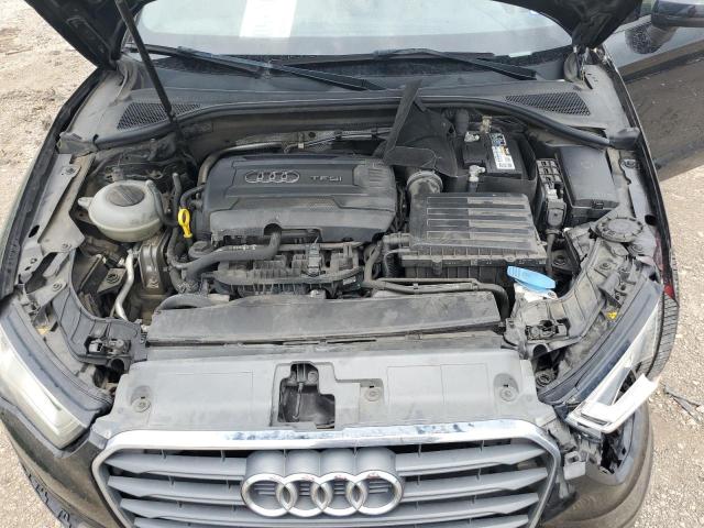 2015 AUDI A3 PREMIUM WAUACGFF0F1107162