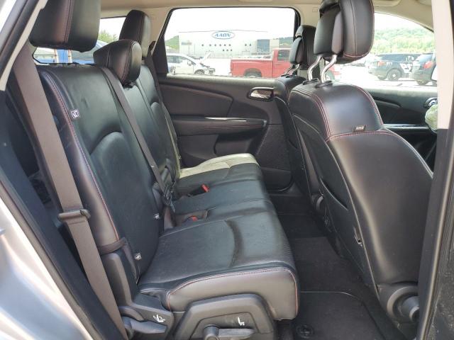 2018 DODGE JOURNEY GT 3C4PDCEG0JT369701