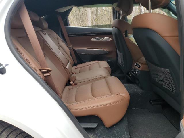 2024 GENESIS GV70 ADVAN - KMUMADTB8RU168863