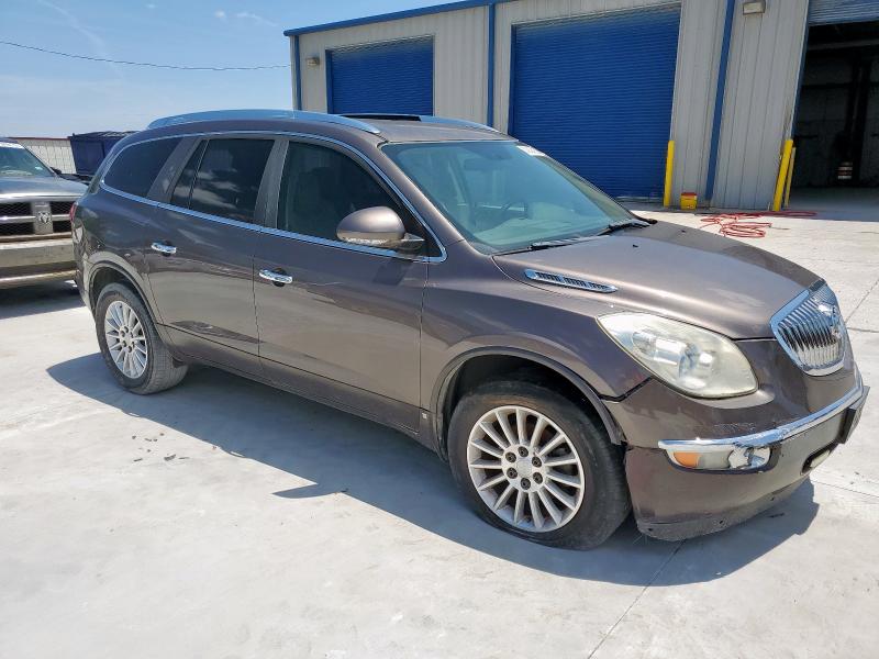 Vin: 5galrbed7aj201868, lot: 58942435, buick enclave cxl 20104