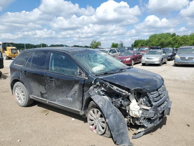 Vin: 2fmdk4jc3aba13591, lot: 58499805, ford edge sel 20104